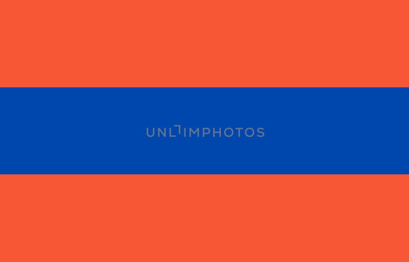 flag of Duchy of Nassau. Historical flag of the part of Europe. Duchy of Nassau flag. Historical part of Germany