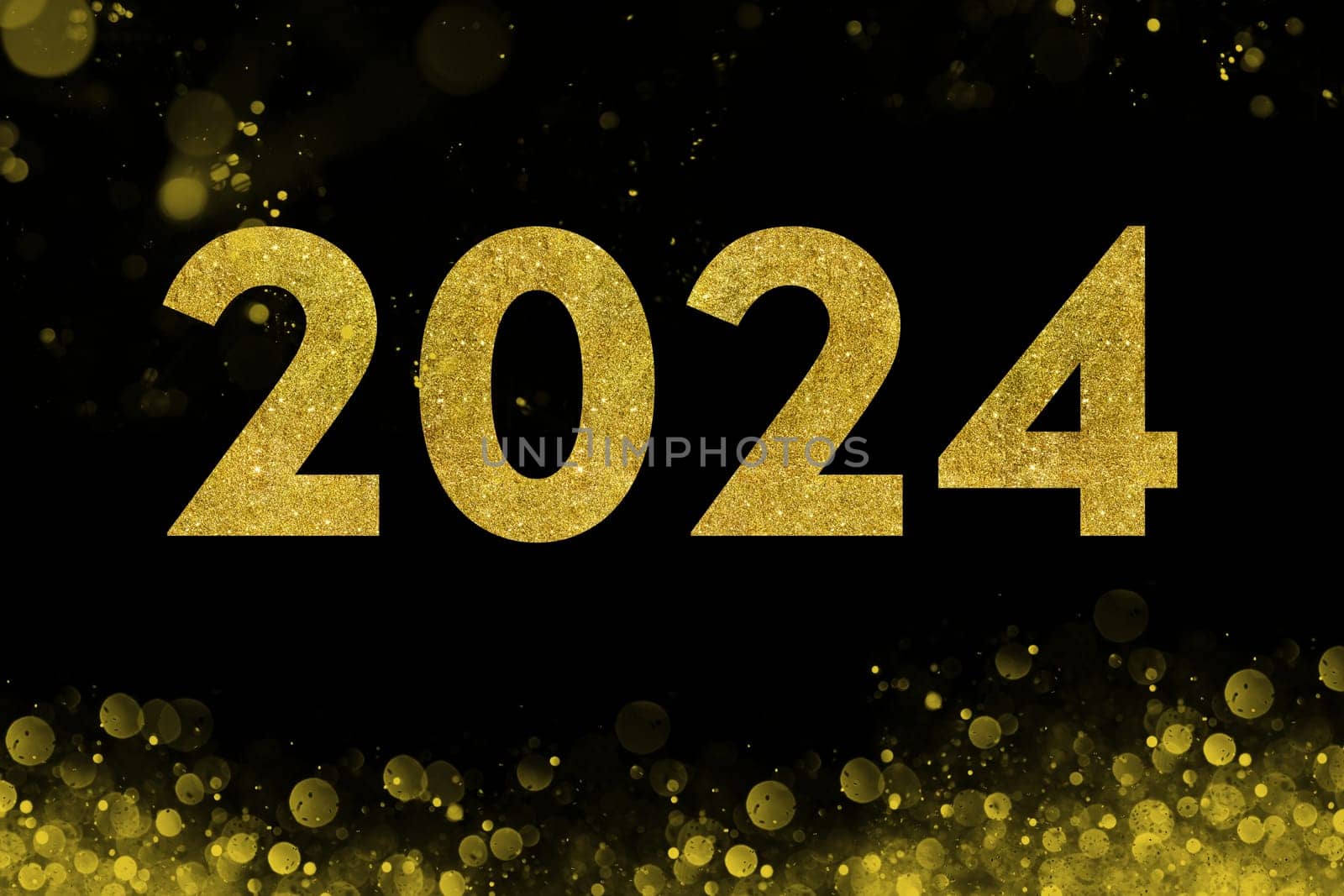 2024 - A Happy new year