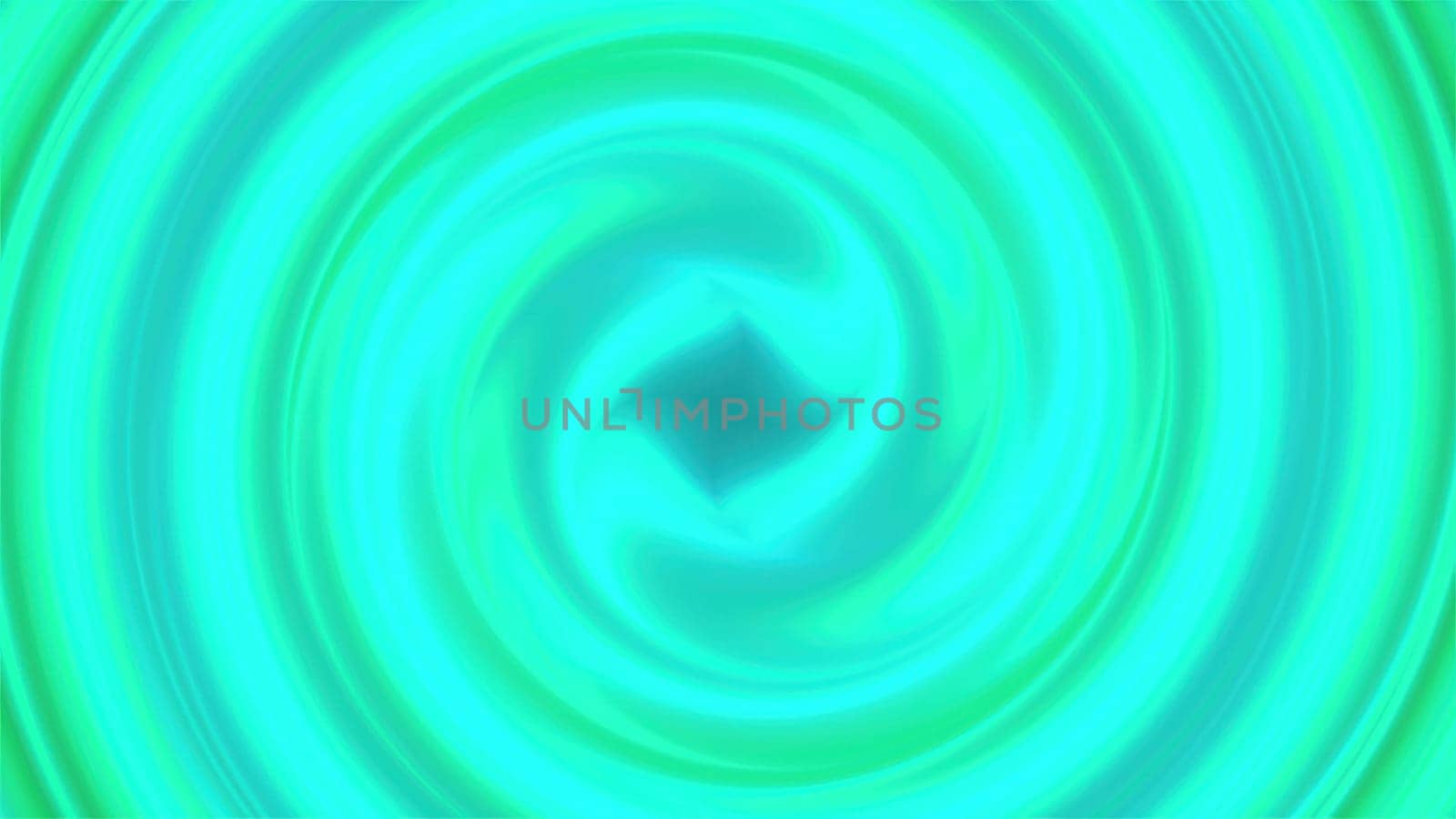 Abstract spiral background. Computer generated 3d render