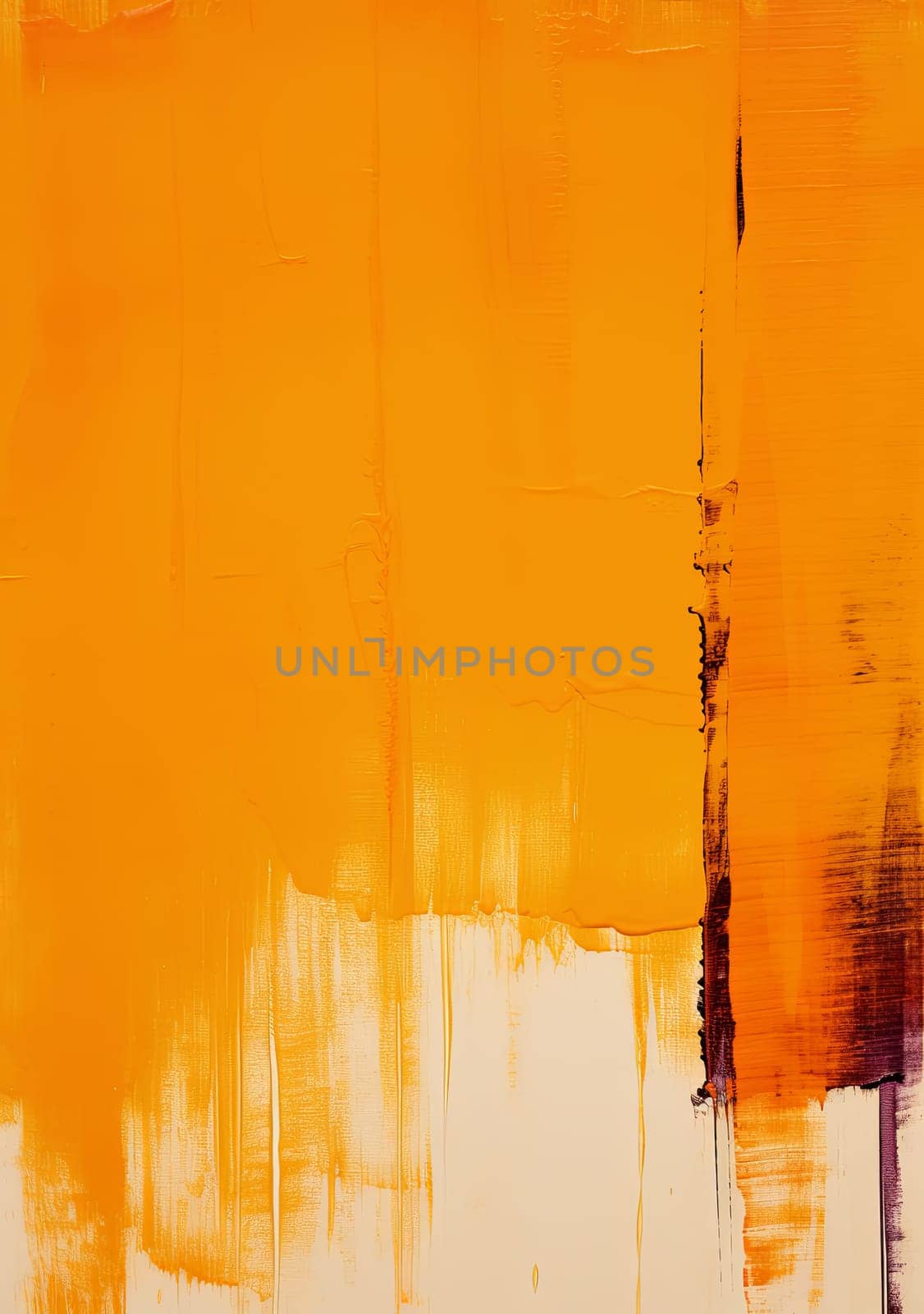 Abstract Painting