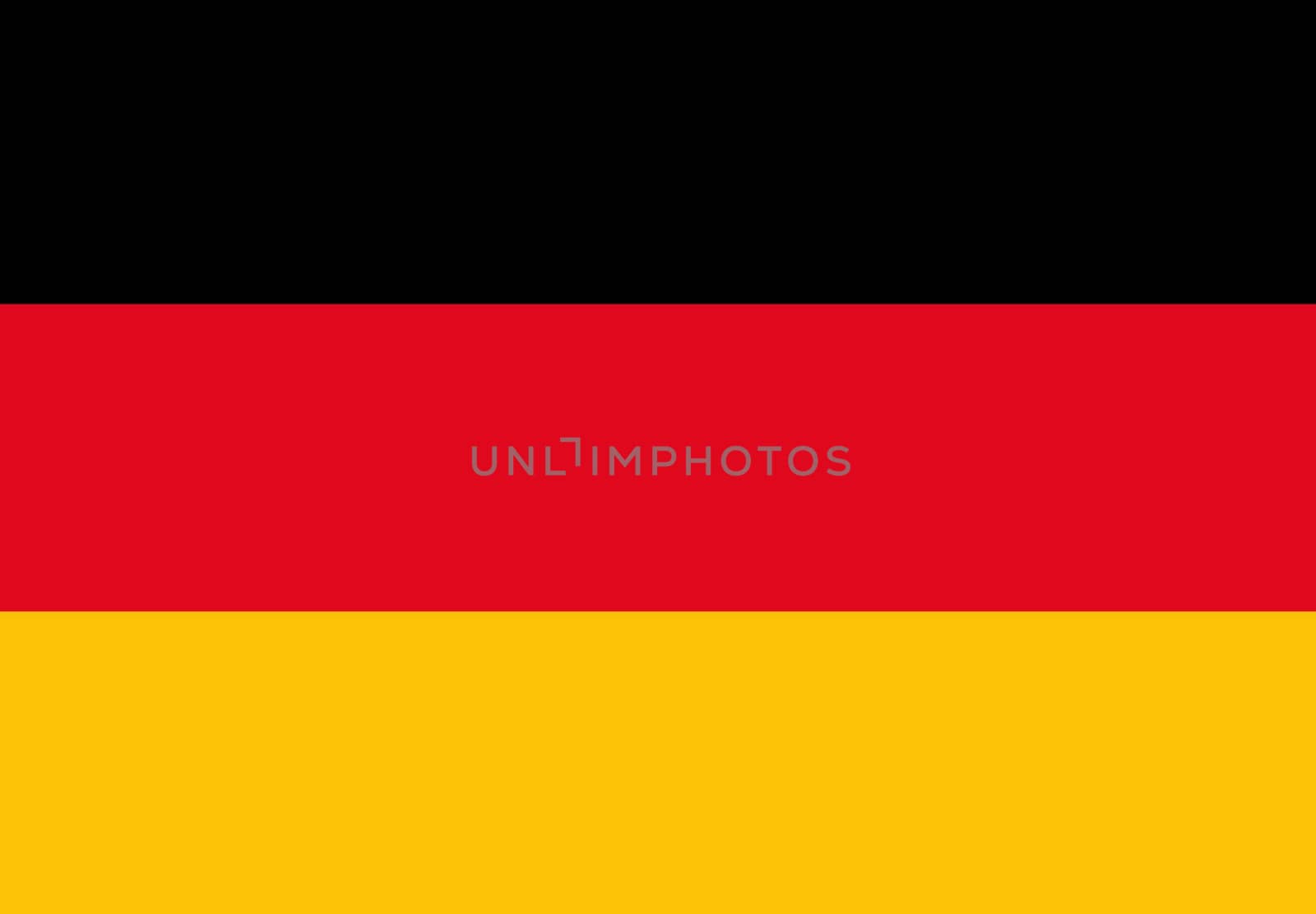 flag of Reuss-Greiz. Historical flag of the part of Europe. Reuss-Greiz flag. Historical part of Germany. Principality of Reuss-Greiz