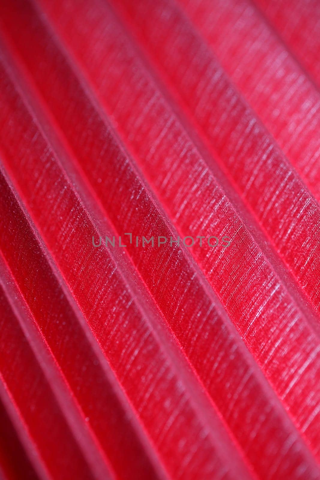 Red window curtains close up abstract background big size high quality instant downloads printings stock photography