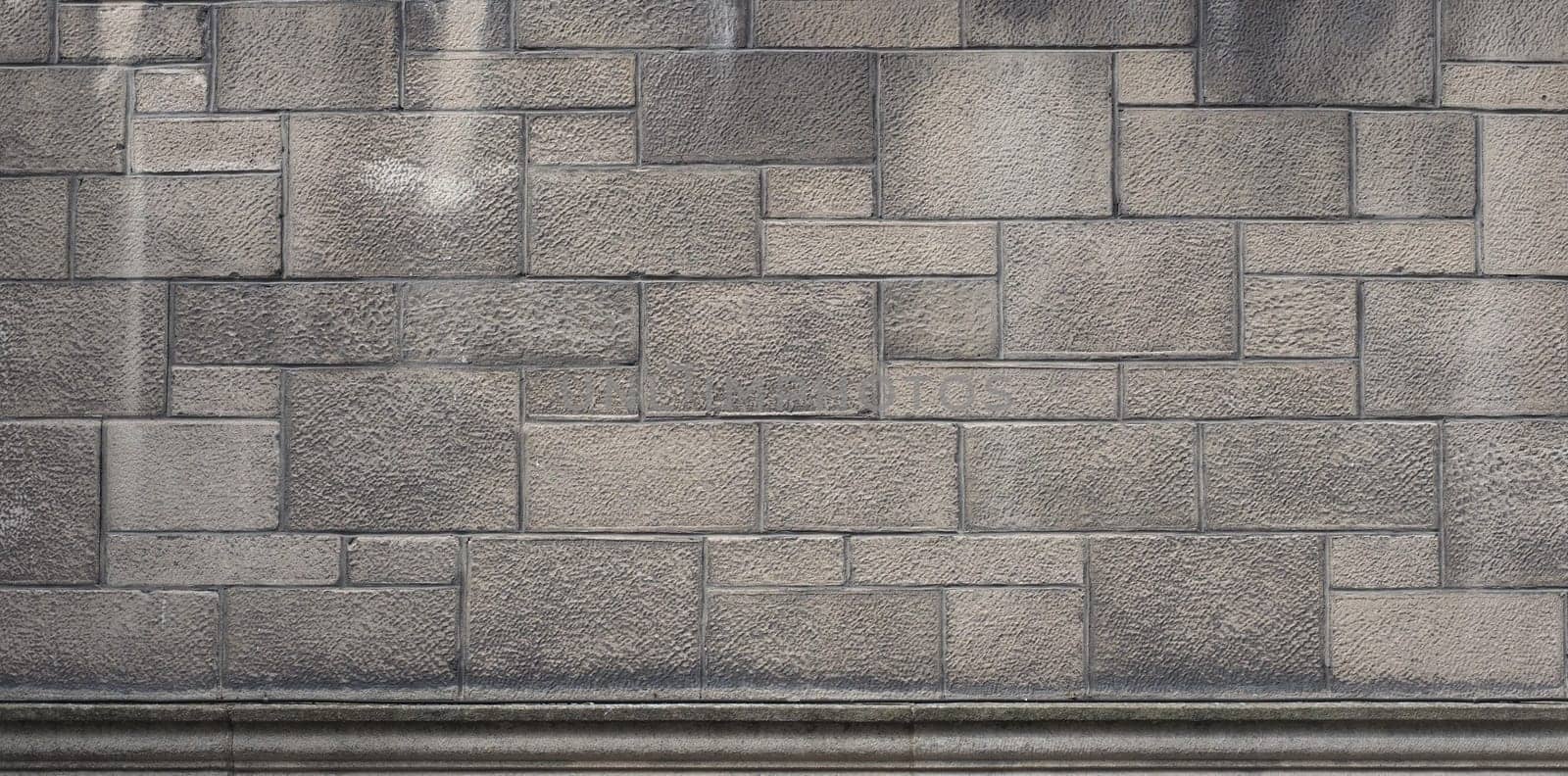 grey stone wall useful as a background