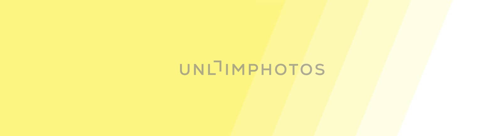 Gradient soft color transition yellow to white with diagonal stripes
