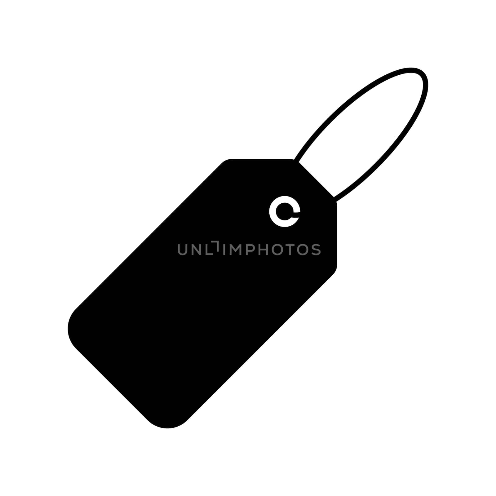 Price tag icon cost badge for sale discount price tag