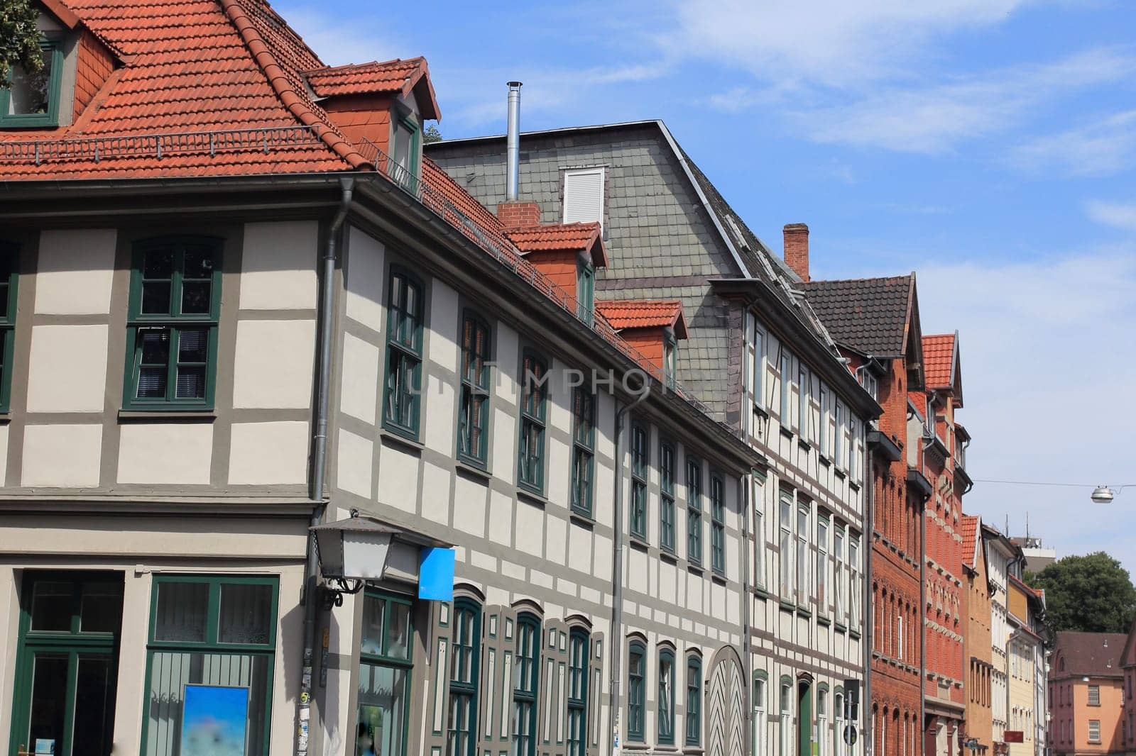 Goettingen is a university city in Lower Saxony, Germany. It is the capital of the district of Goettingen. The River Leine runs through the town.