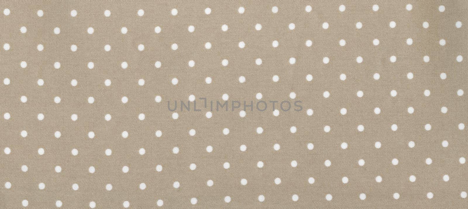 light brown beige polka dot texture useful as a background