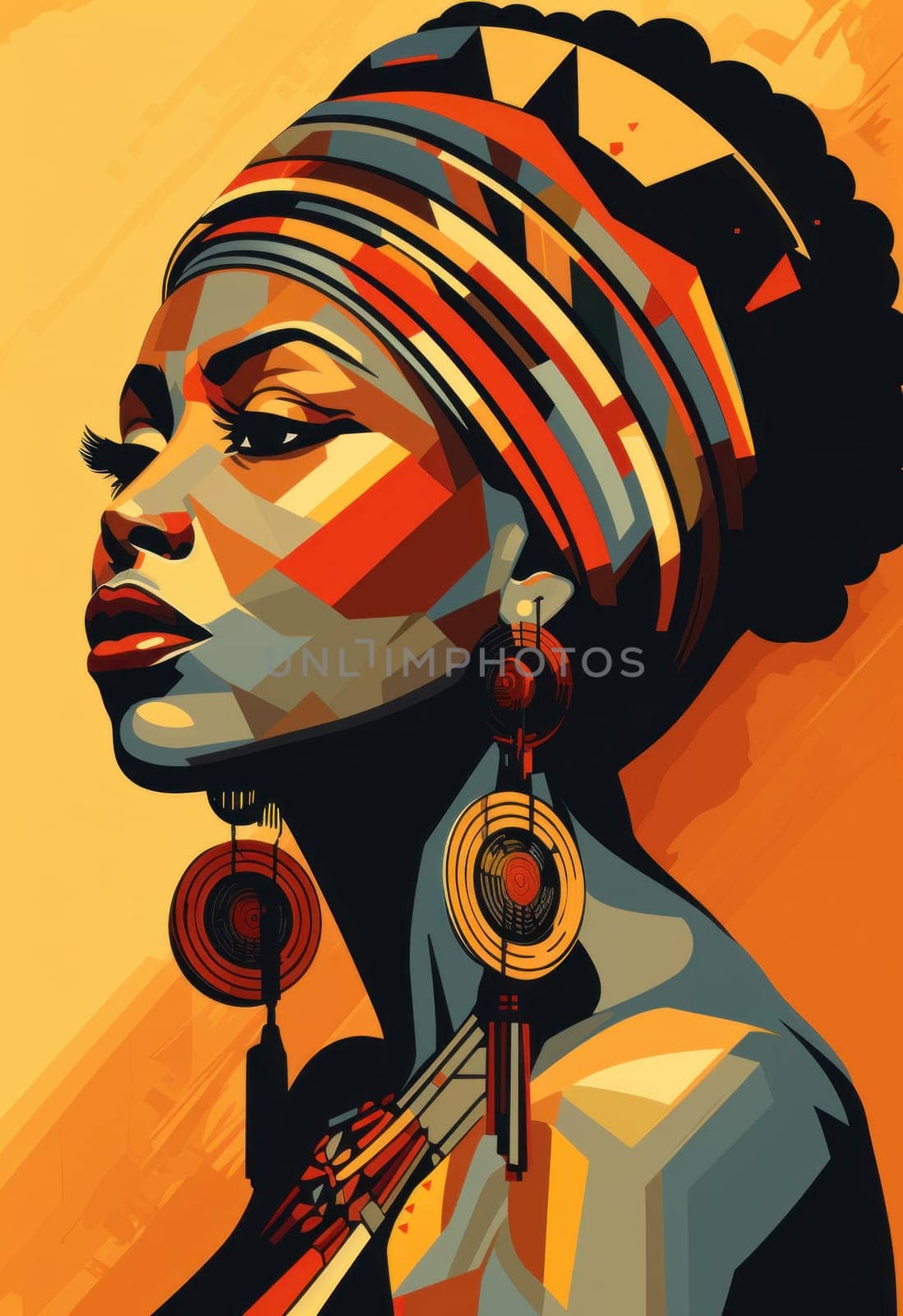 african people image.
