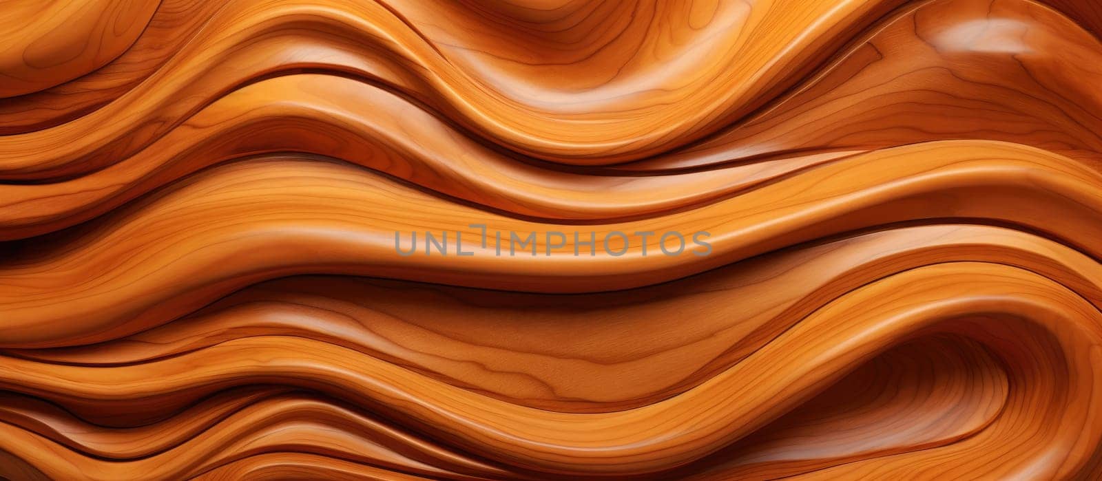 wood veneer pattern wavy texture abstract.