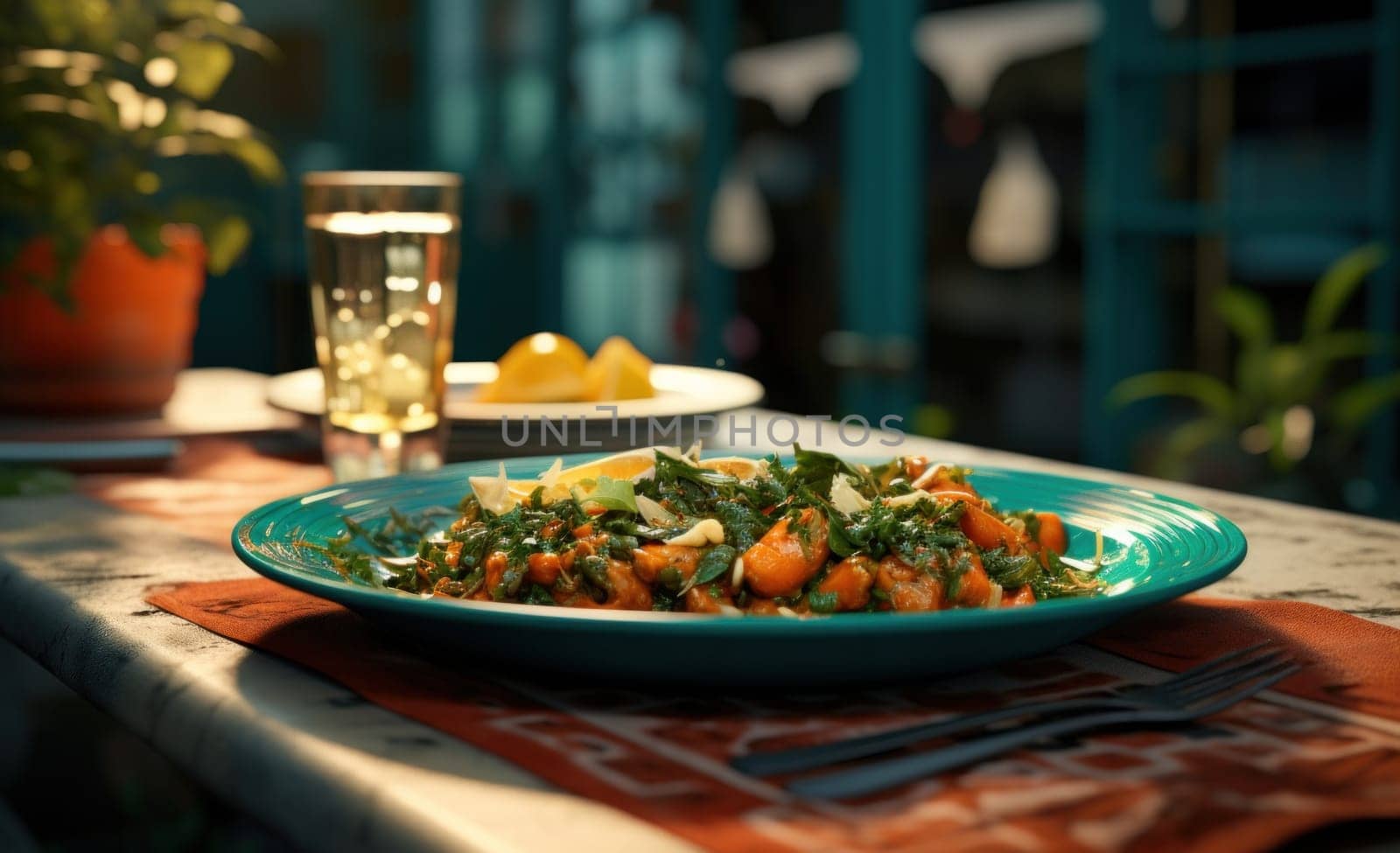 free meal shoots.