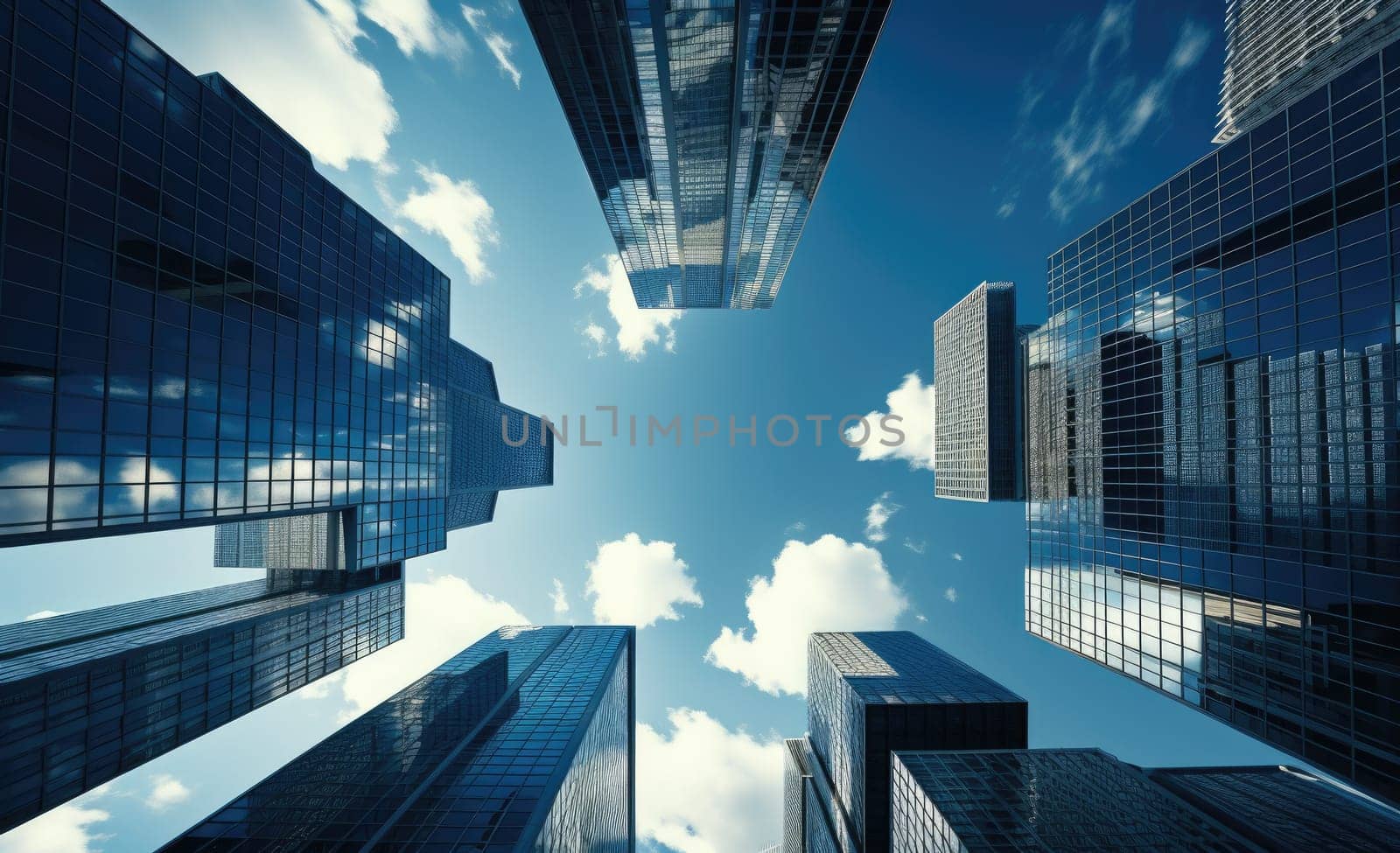 the most important things to look out for in the future of office space.