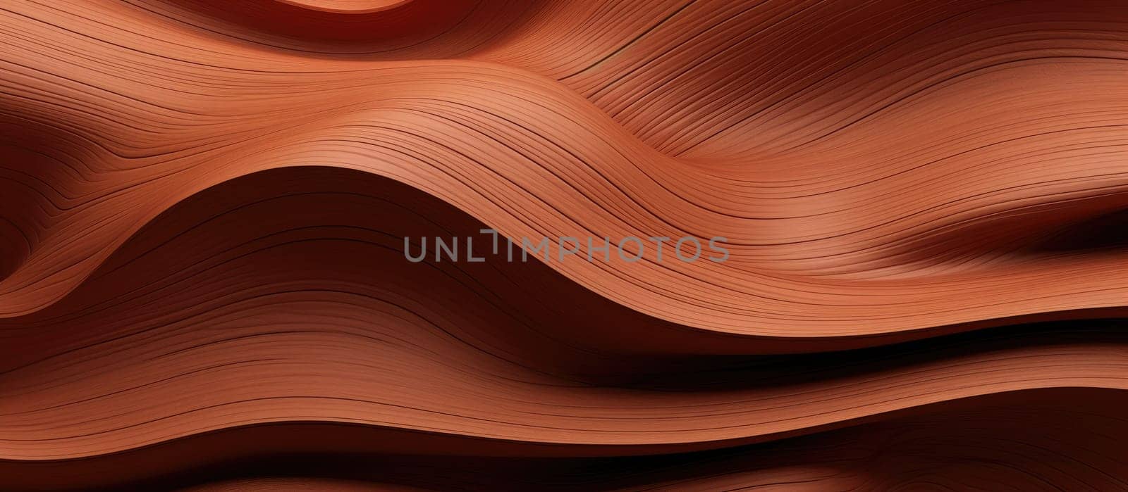 wood veneer pattern wavy texture abstract.