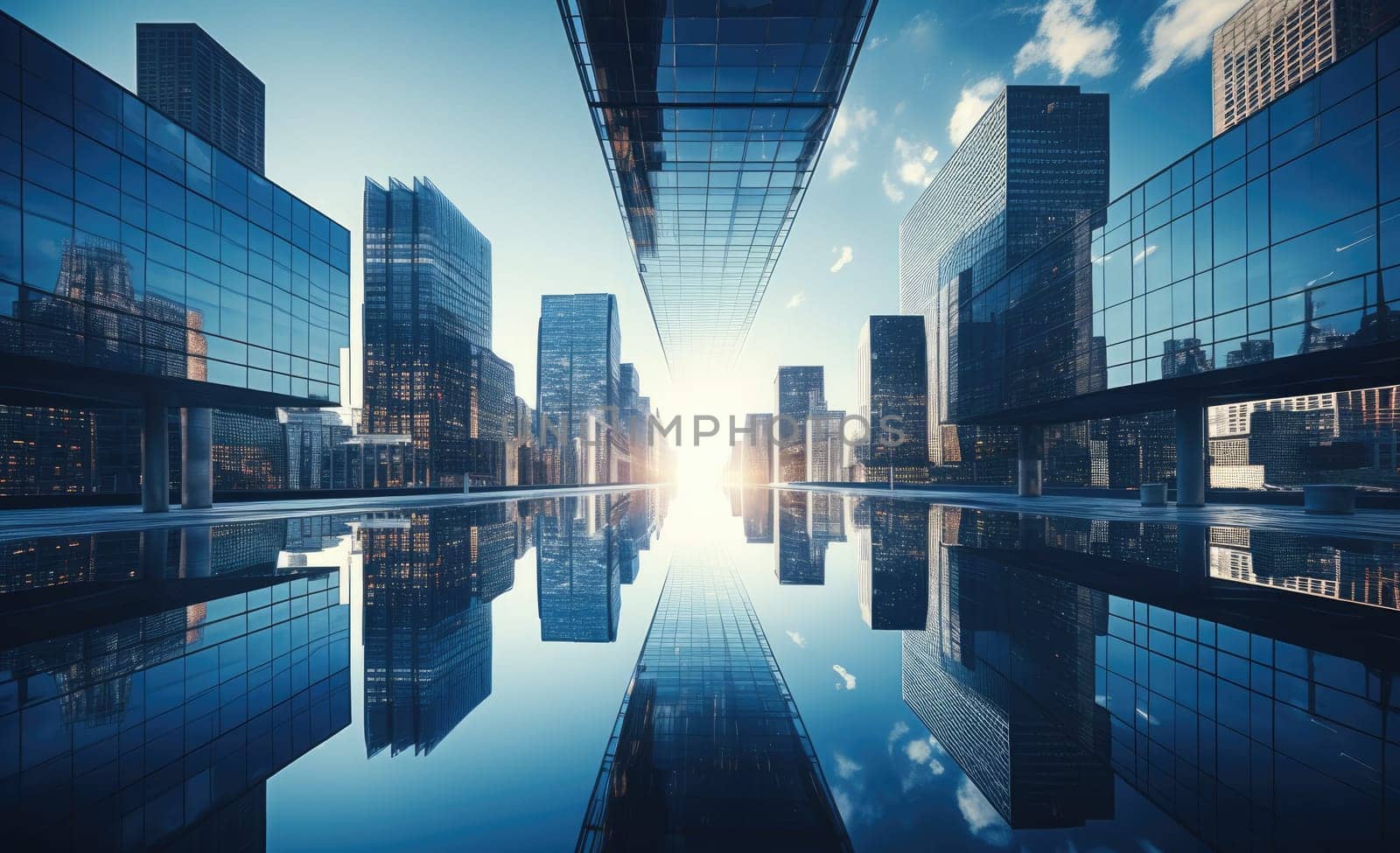 the most important things to look out for in the future of office space.