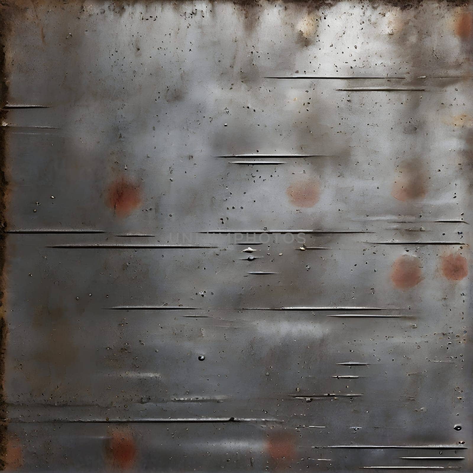 Abstract grunge metal texture pattern