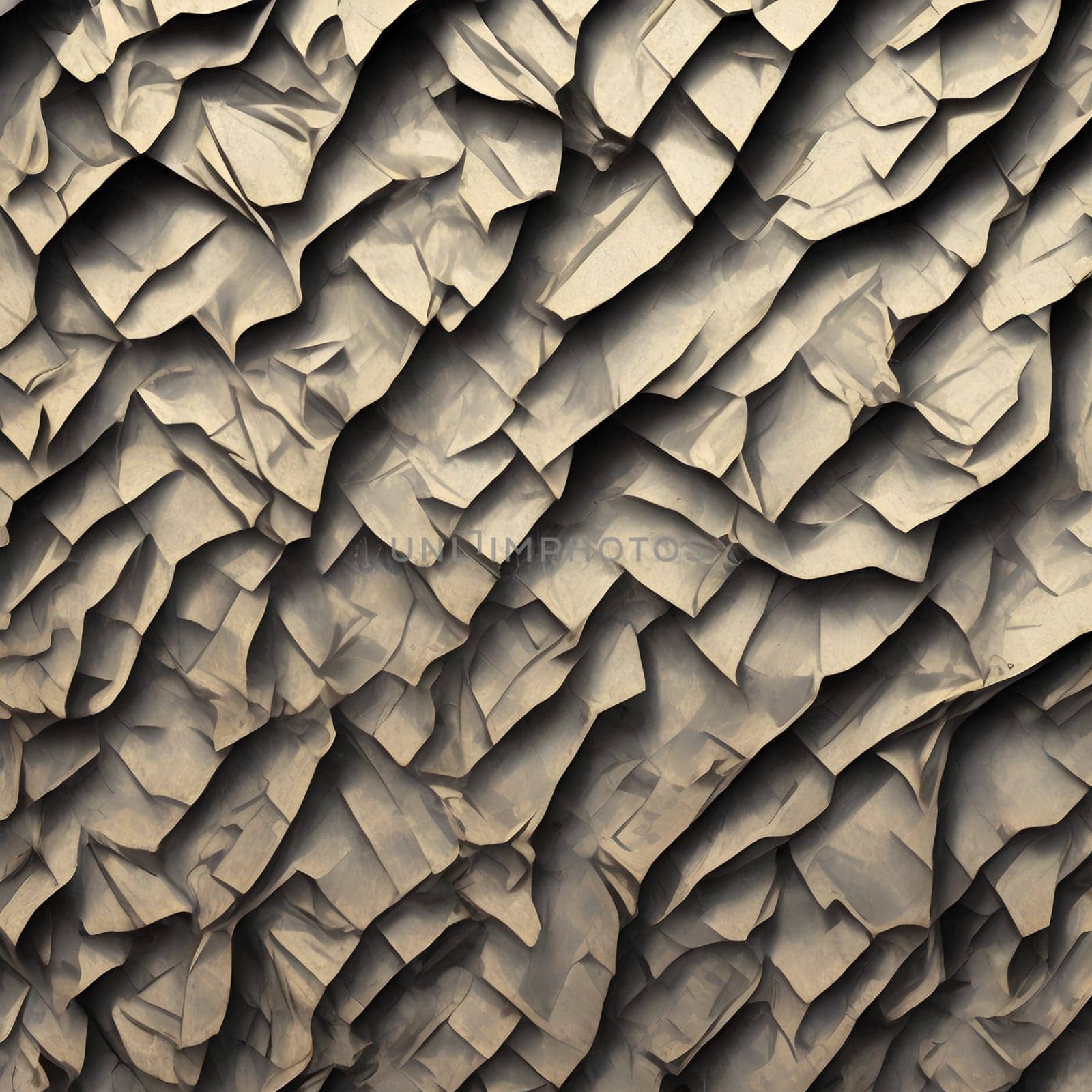 Abstract grunge metal texture pattern