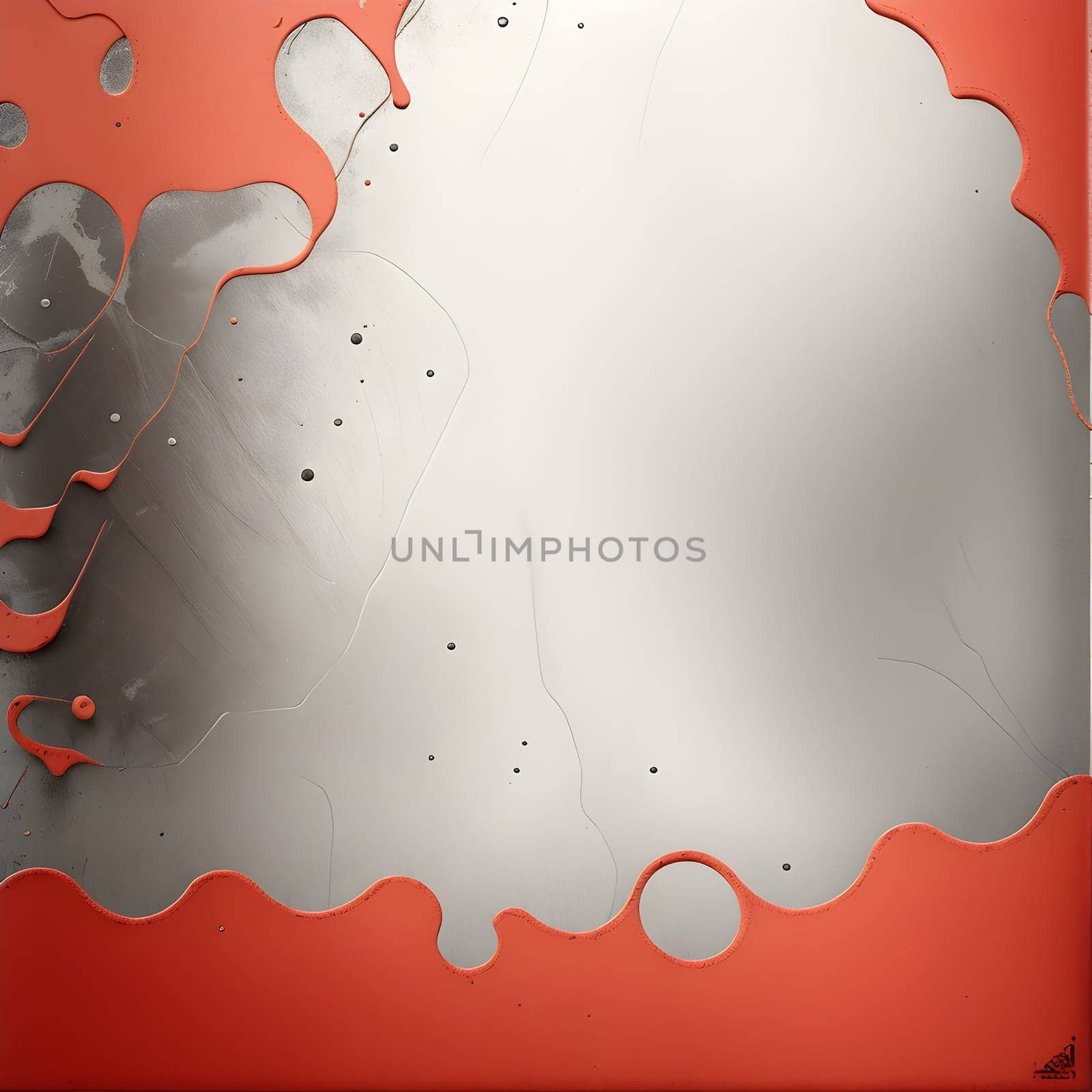 Abstract grunge metal texture pattern