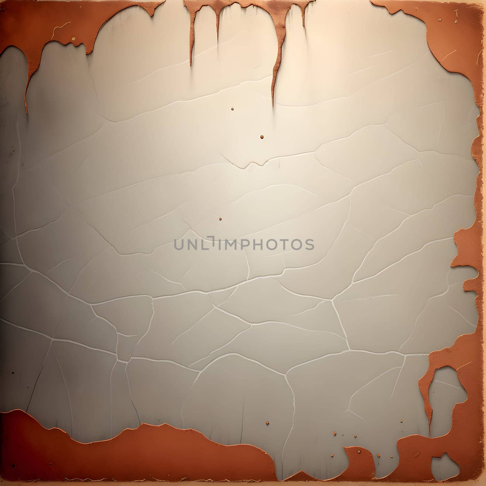 Abstract grunge metal texture pattern