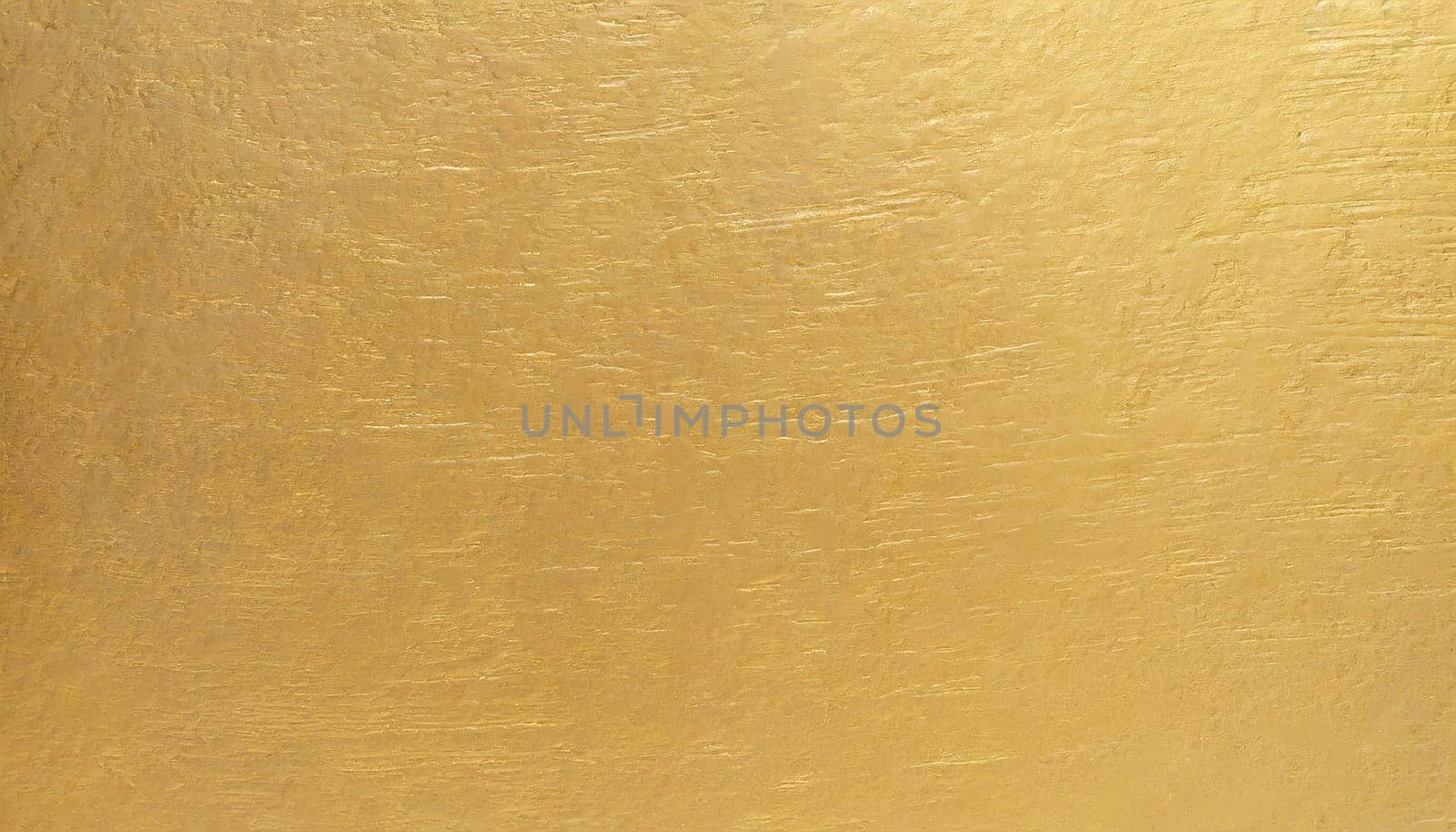 Gold background texture. Abstract golden background. AI generated