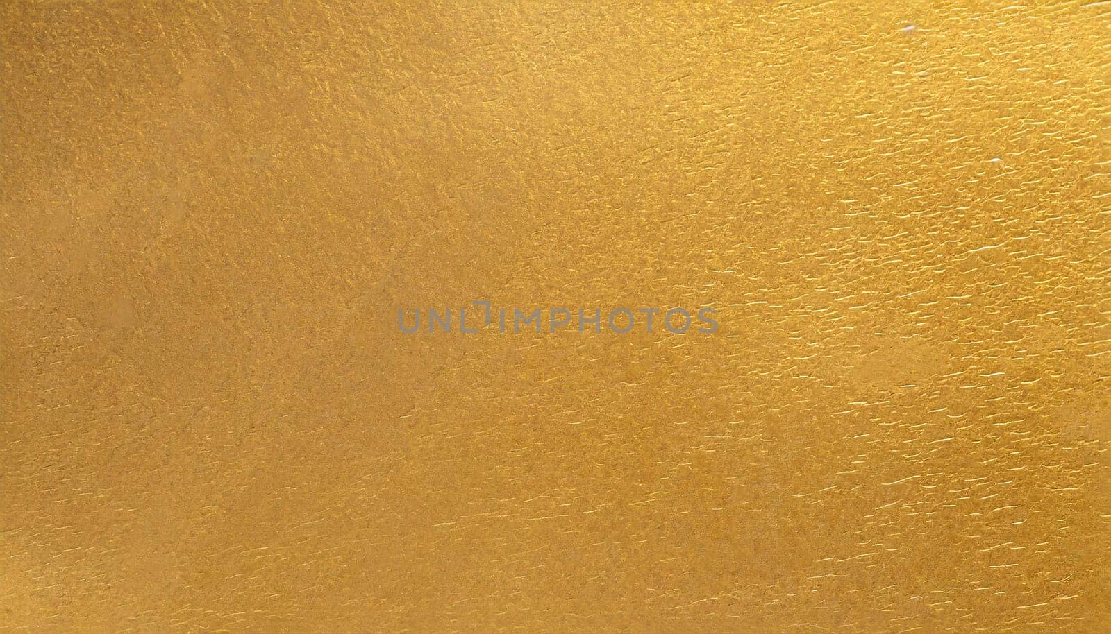 Gold background texture. Abstract golden background. AI generated