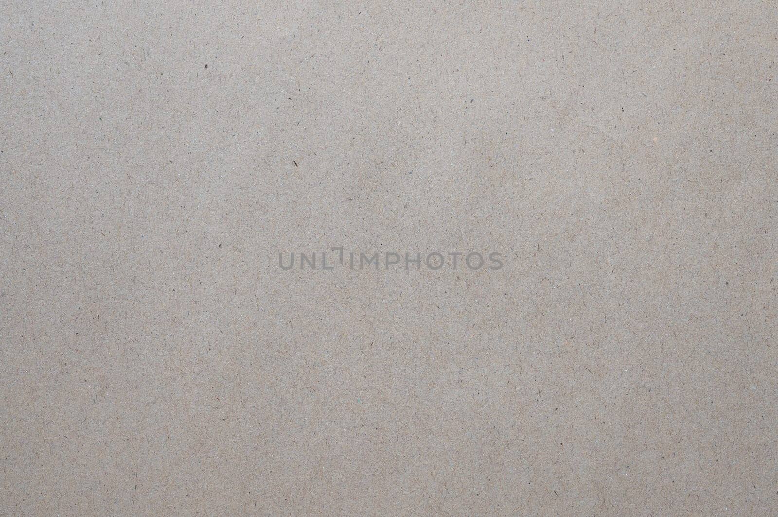 Brown recycled cardboard paper texture background