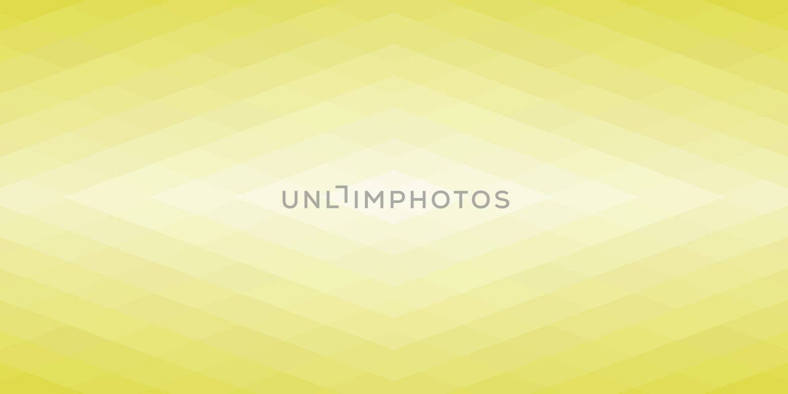 Diamond pattern with yellow and white color