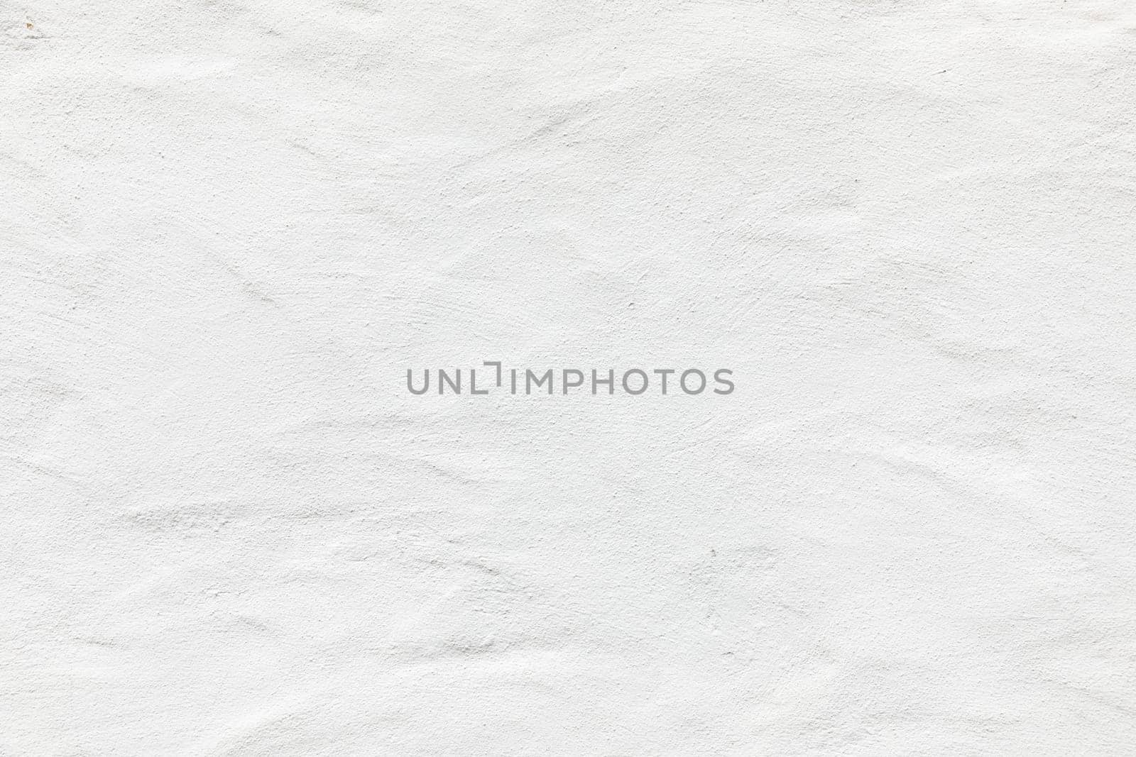 pattern of white plaster wall with structure