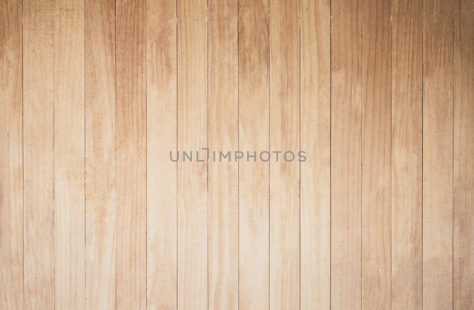 The background image of the vertical boards is light brown
