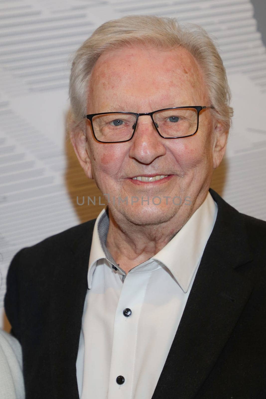 Jo Brauner,World Premiere of AIDA - The Arena Opera Spectacle,Barclay Cards Arena,02.02.2024,Hamburg