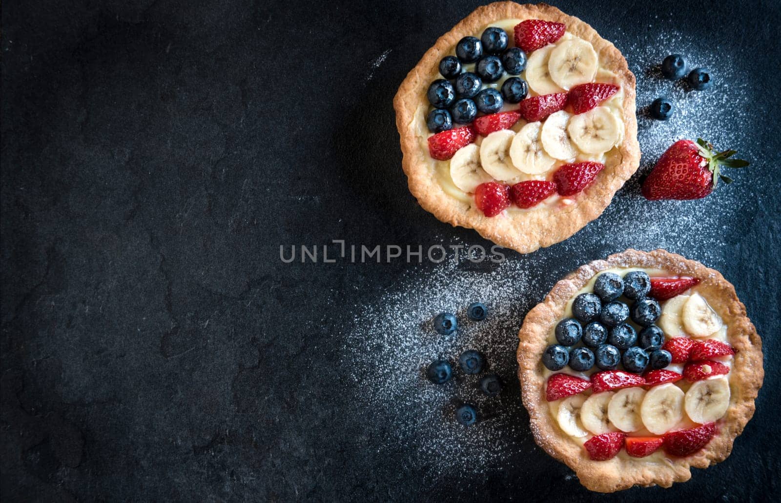 This food image is exclusivly available at PantherMedia