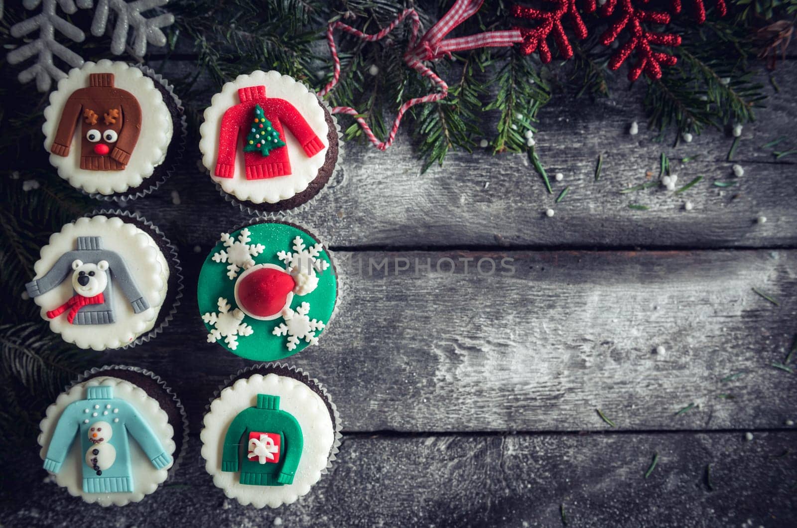 This food image is exclusivly available at PantherMedia