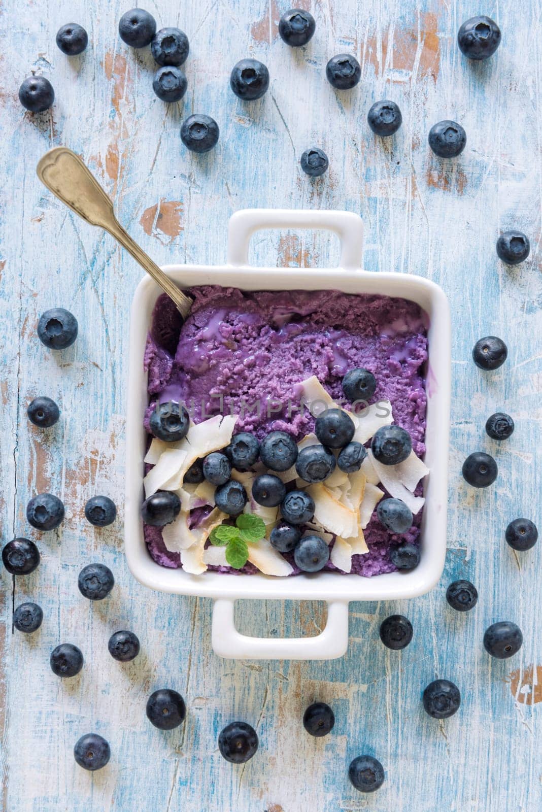 This food image is exclusivly available at PantherMedia