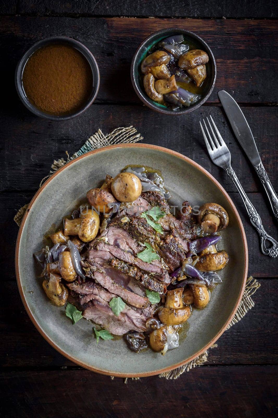 This food image is exclusively available at PantherMedia