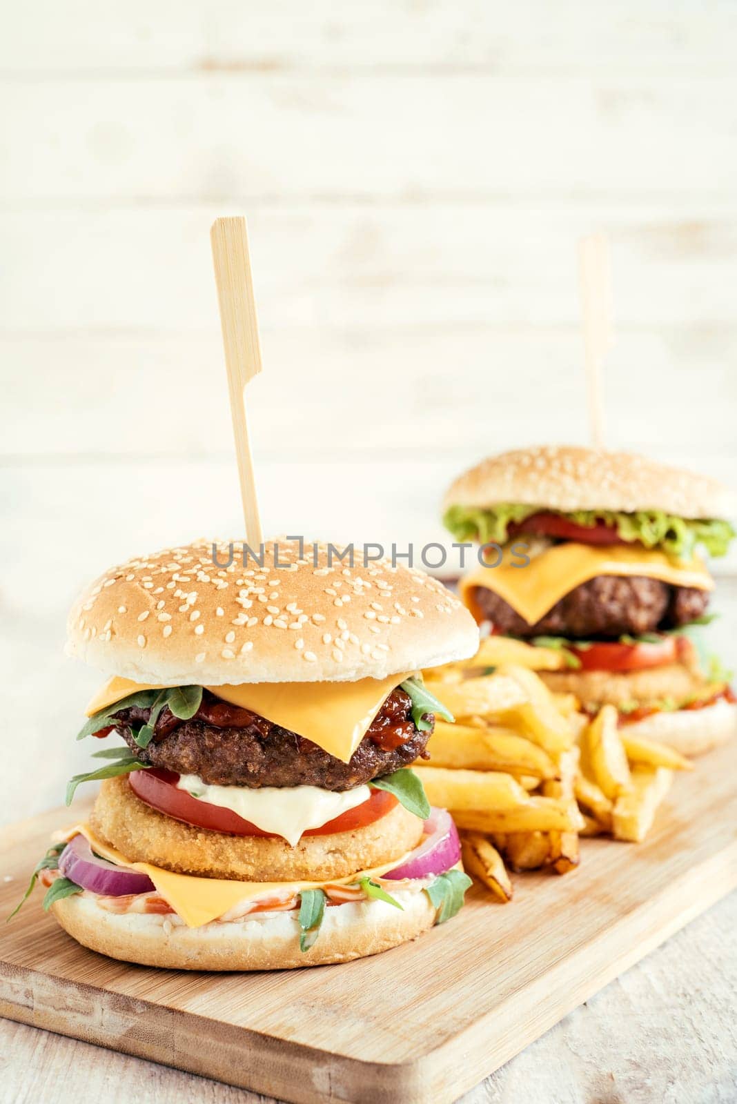 This food image is exclusivly available at PantherMedia