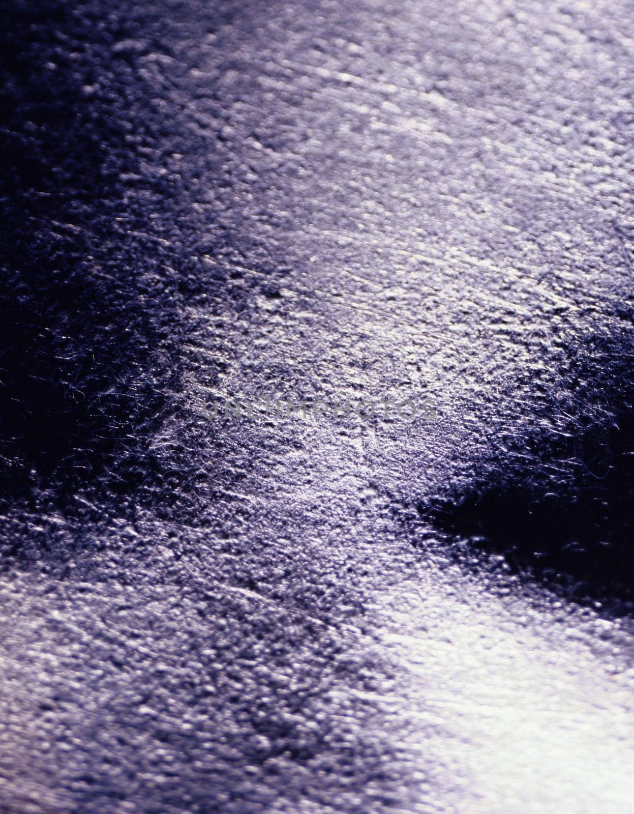 Dark blue burlap fabric with textured surface.Texture or background.