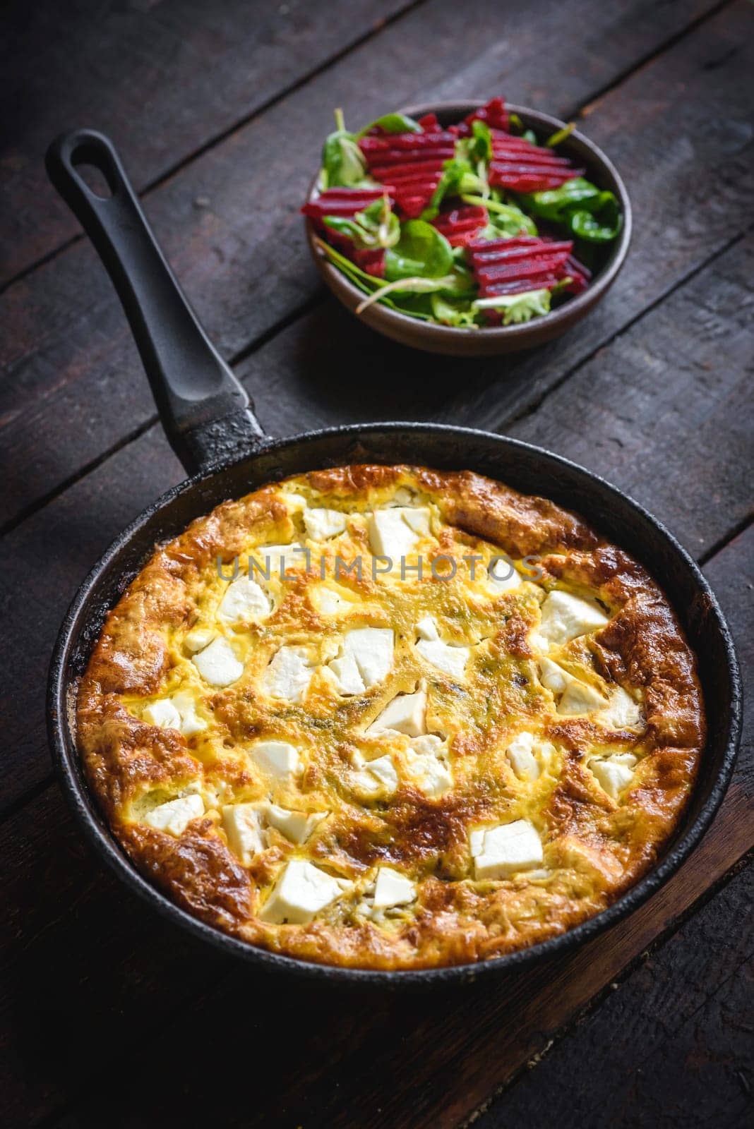 This food image is exclusively available at PantherMedia