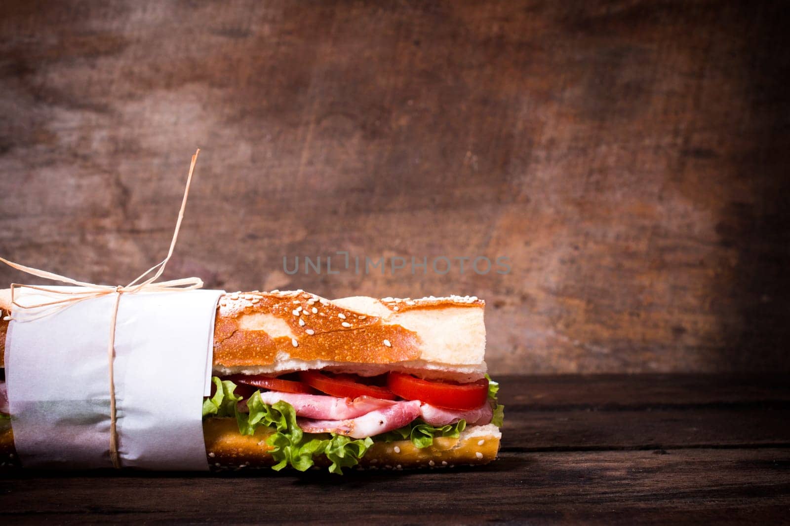 This food image is exclusivly available at PantherMedia