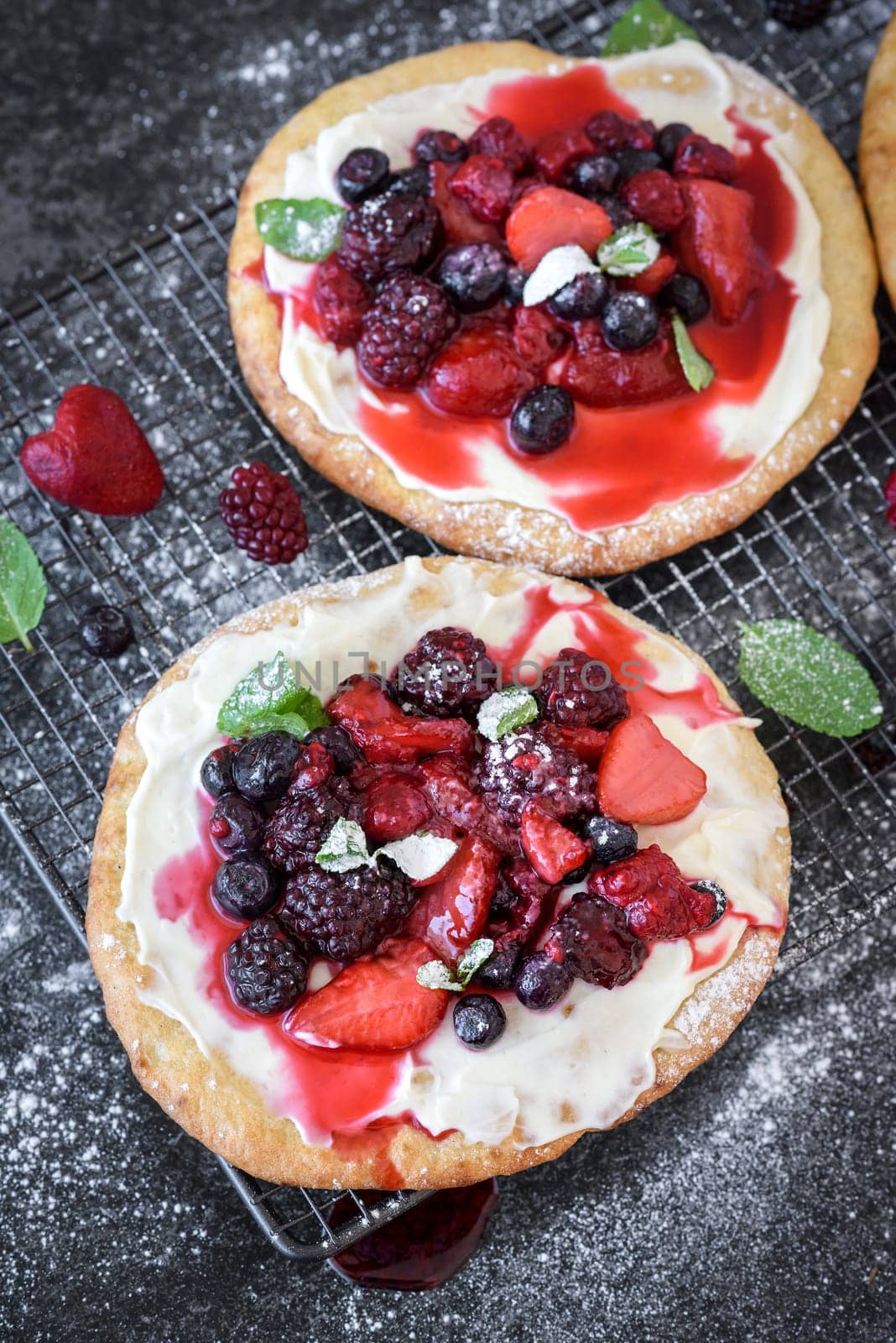 This food image is exclusively available at PantherMedia