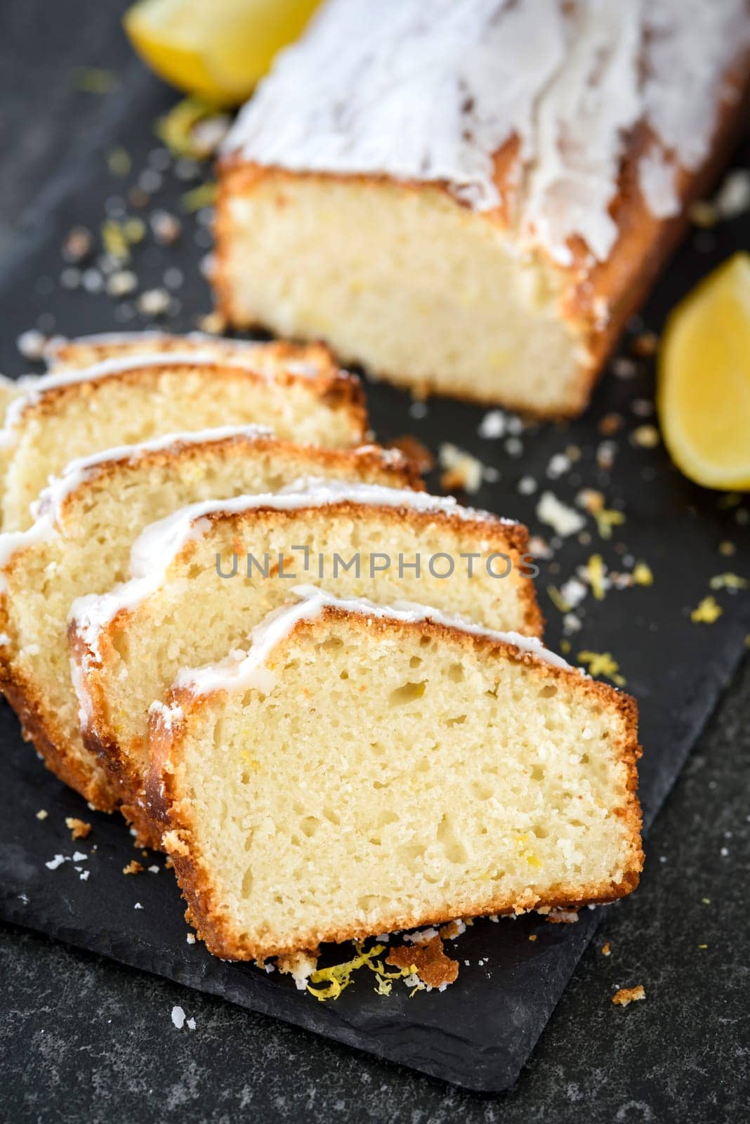 This food image is exclusively available at PantherMedia