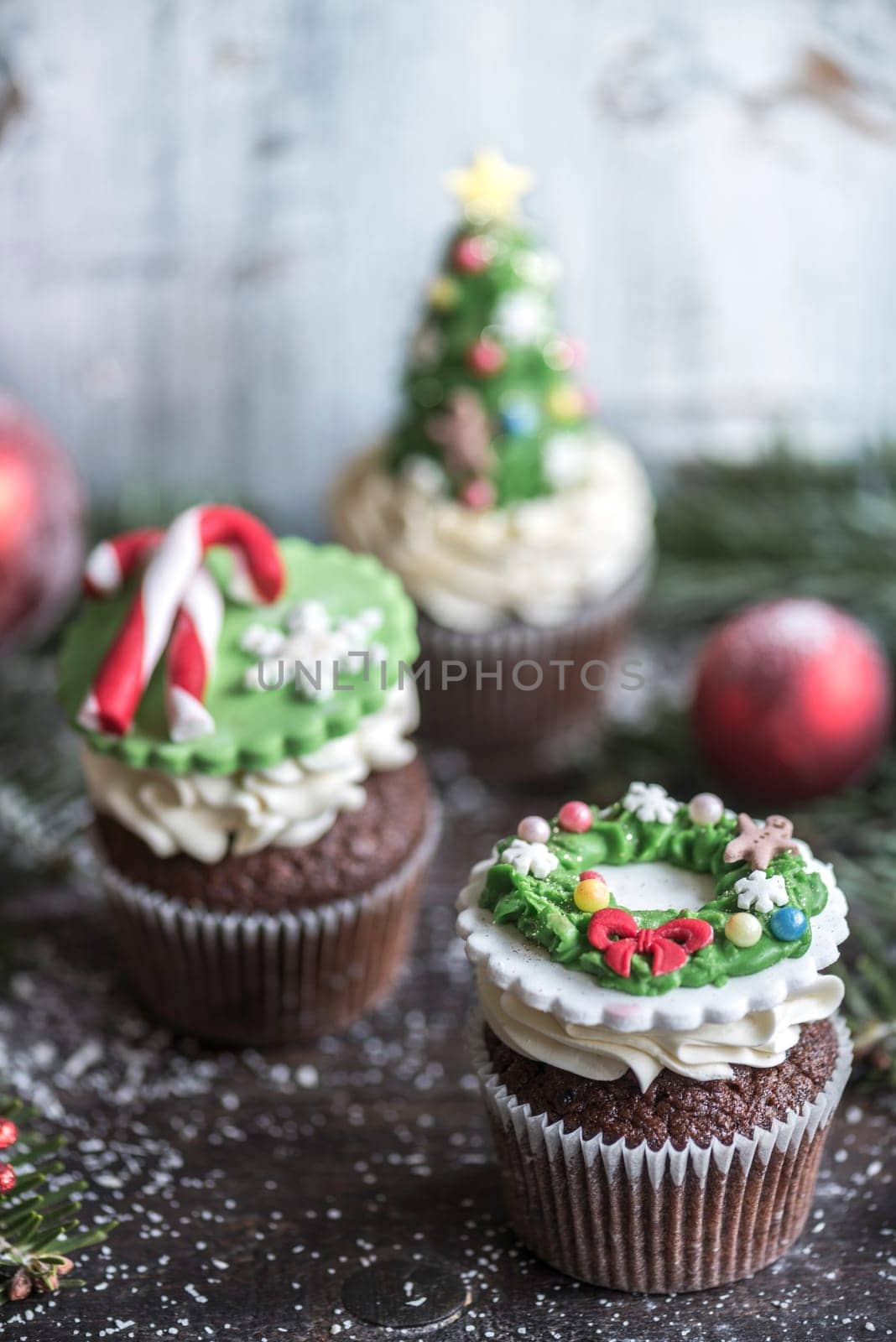 This food image is exclusivly available at PantherMedia