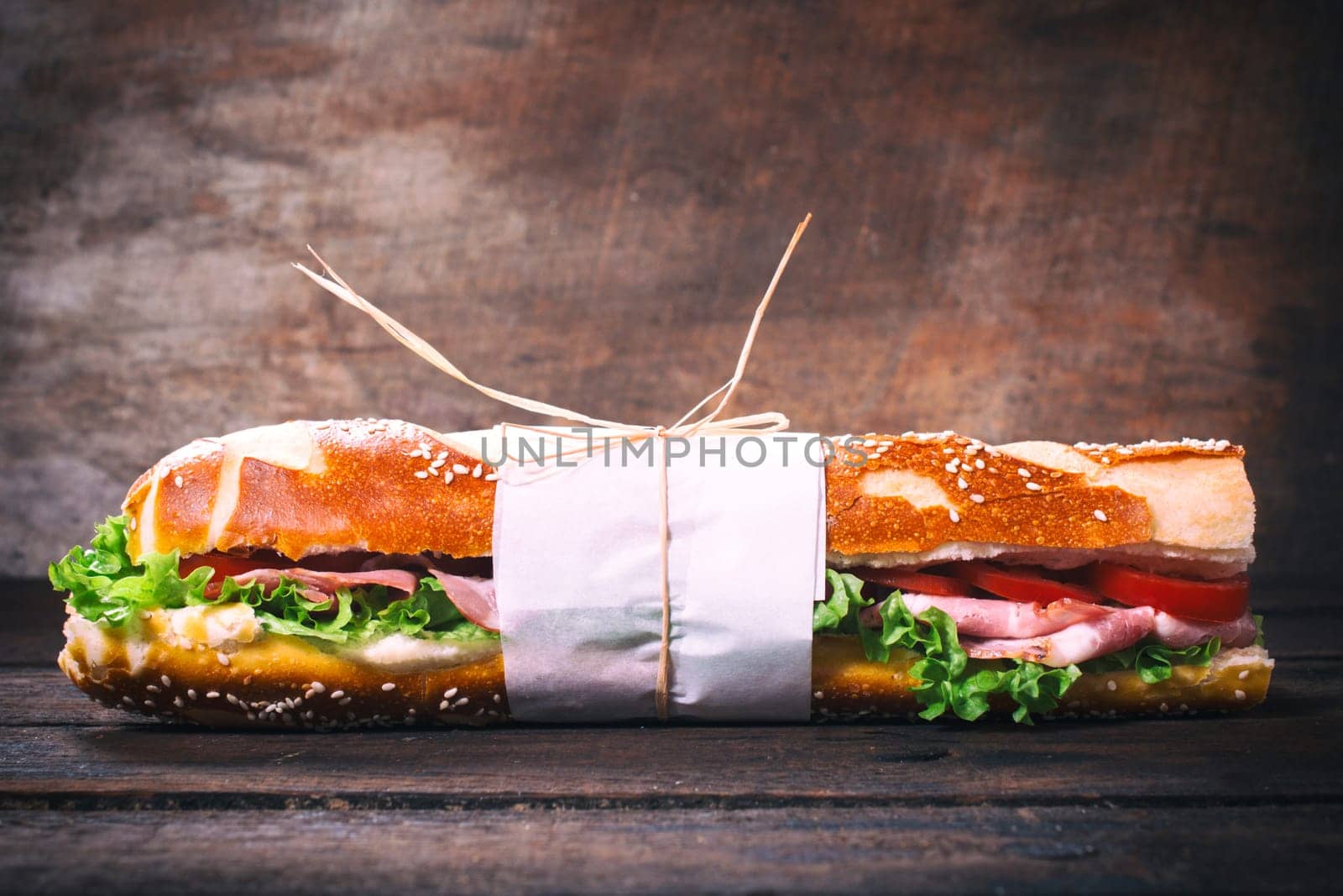This food image is exclusivly available at PantherMedia