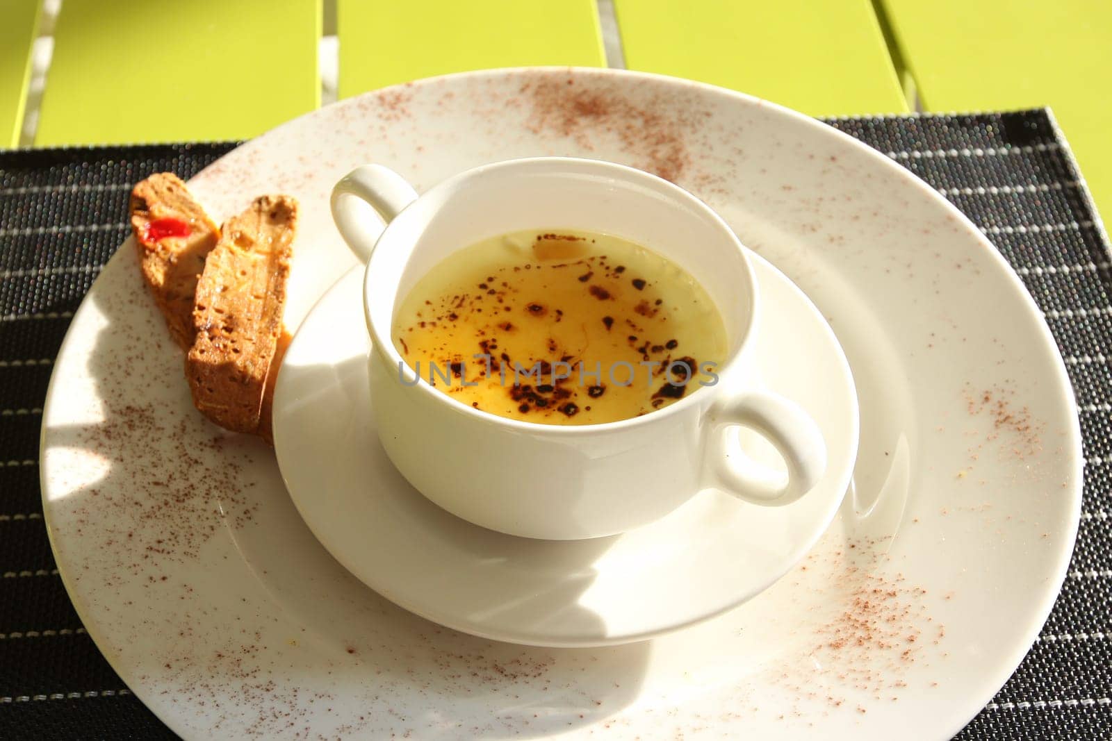 Restaurant menu. Dishes which give at restaurants. Salads, second courses, pizza and other.