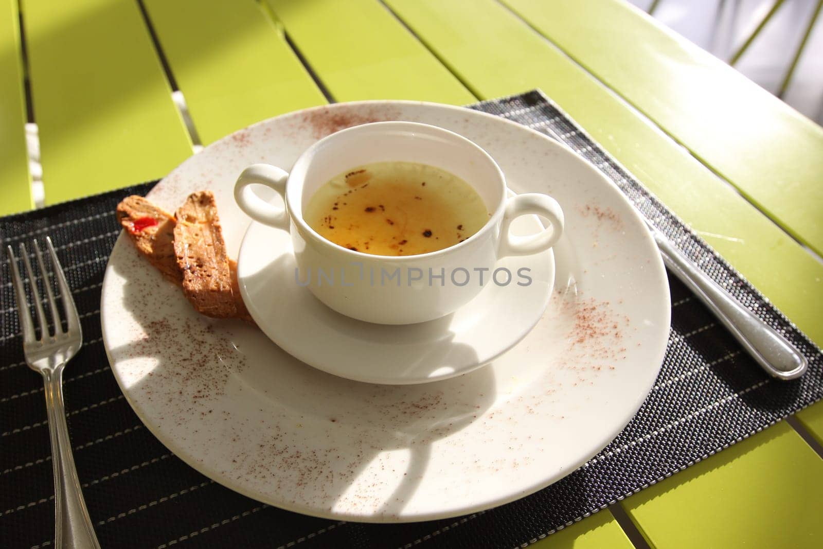Restaurant menu. Dishes which give at restaurants. Salads, second courses, pizza and other.