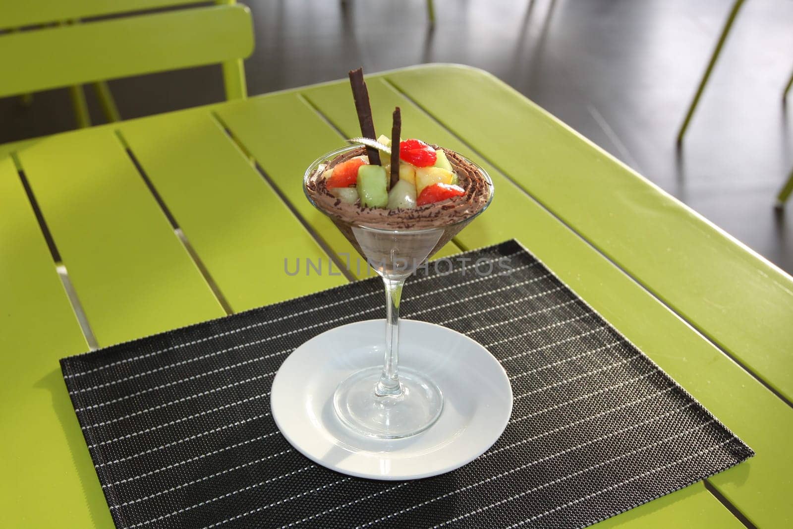 Restaurant menu. Dishes which give at restaurants. Salads, second courses, pizza and other.