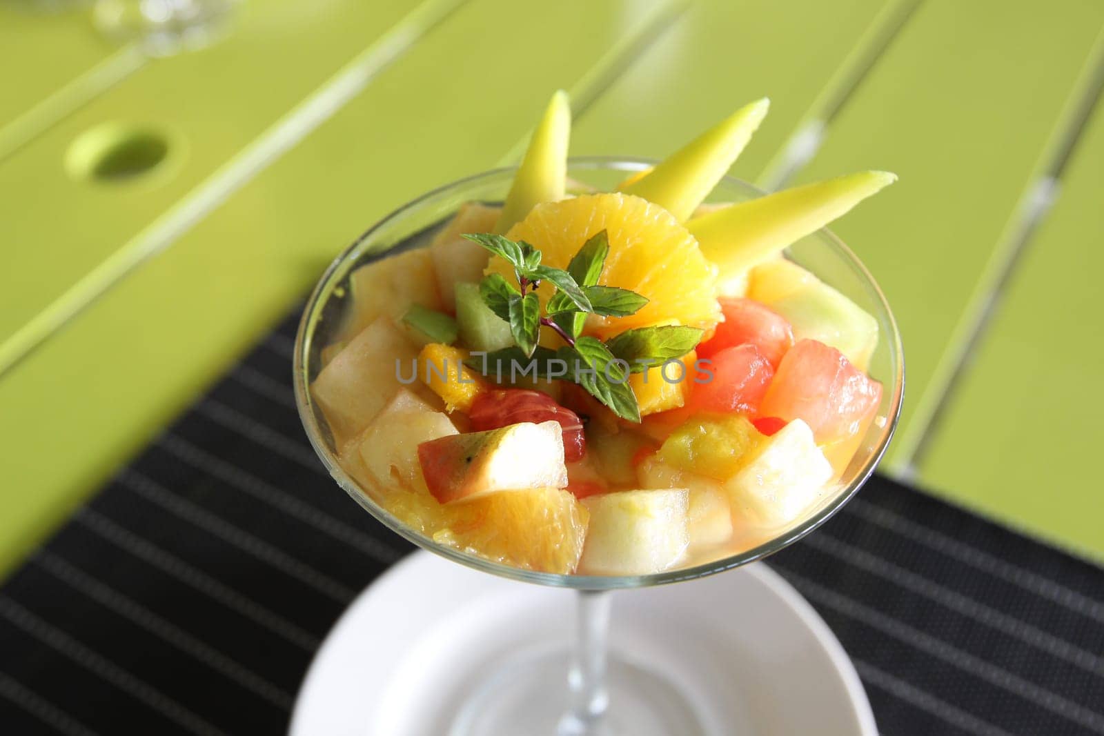Restaurant menu. Dishes which give at restaurants. Salads, second courses, pizza and other.