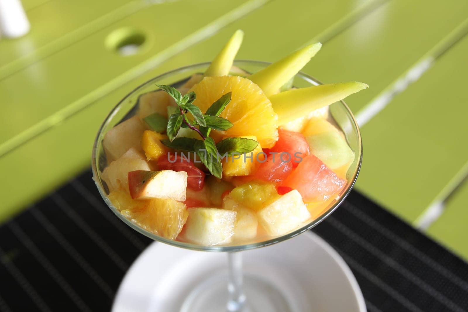 Restaurant menu. Dishes which give at restaurants. Salads, second courses, pizza and other.
