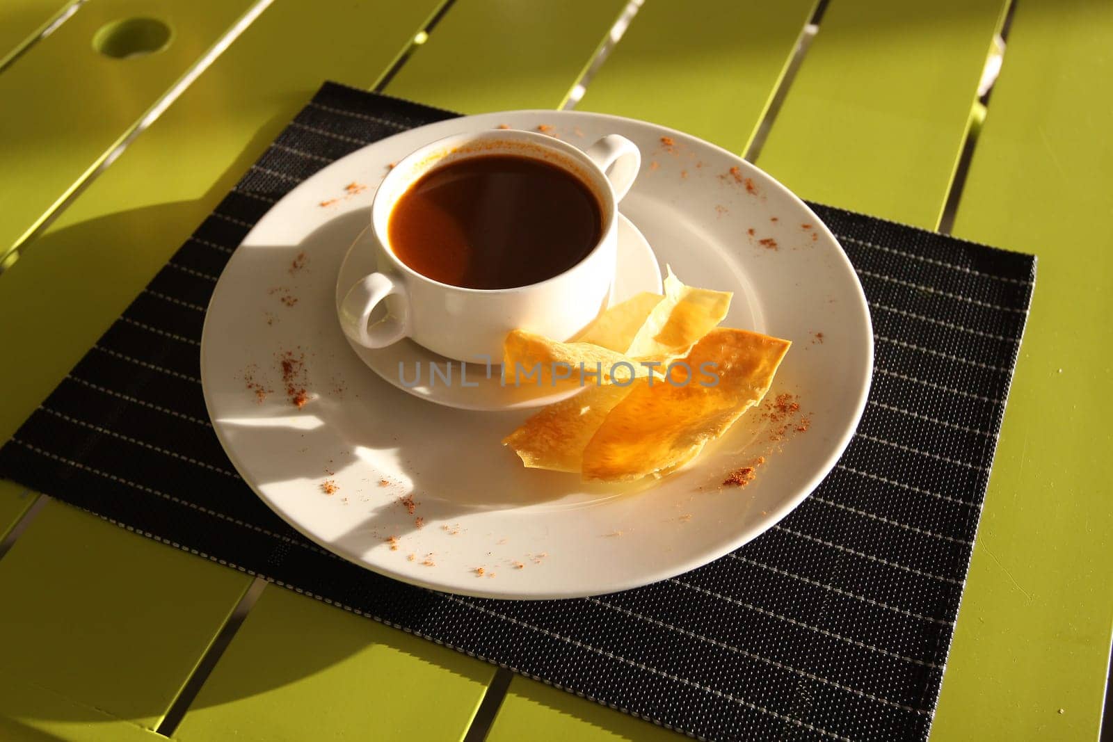 Restaurant menu. Dishes which give at restaurants. Salads, second courses, pizza and other.