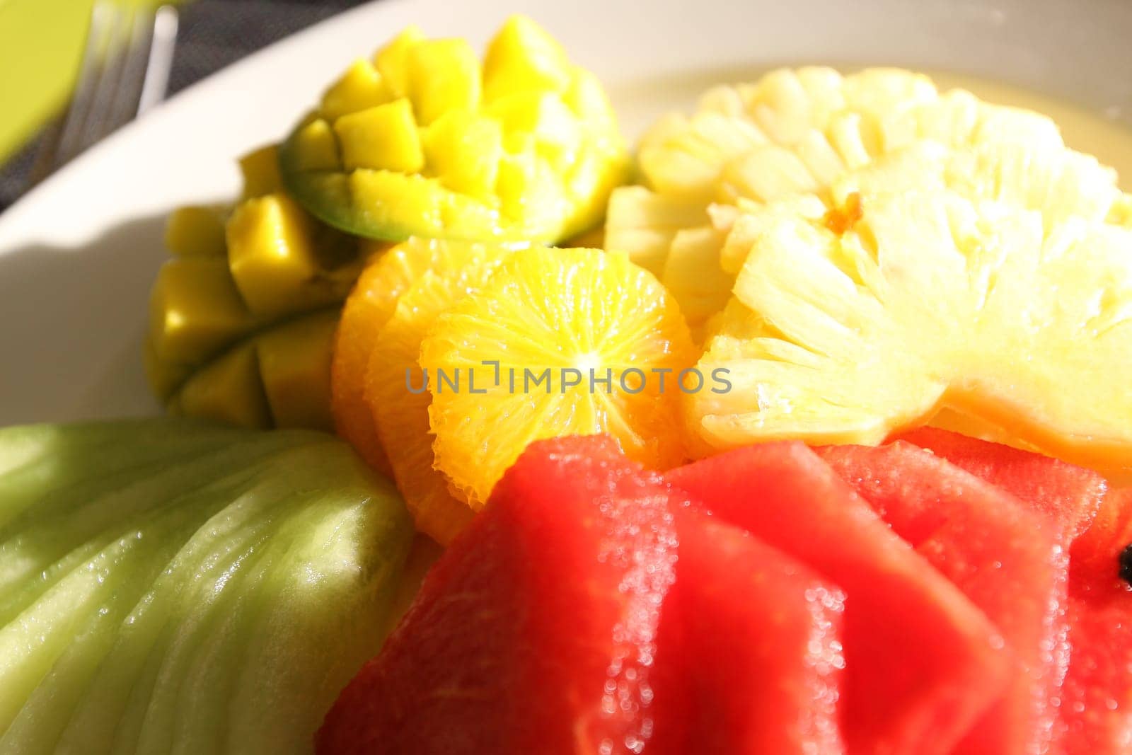 Restaurant menu. Dishes which give at restaurants. Salads, second courses, pizza and other.