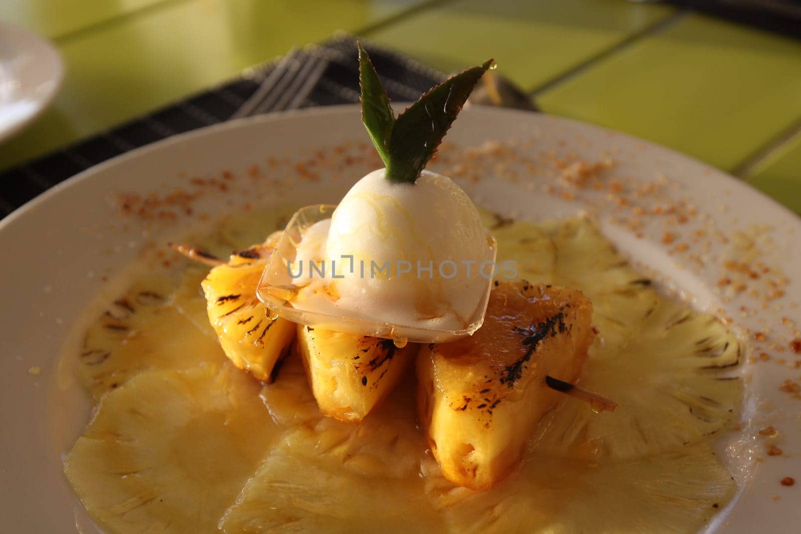 Restaurant menu. Dishes which give at restaurants. Salads, second courses, pizza and other.