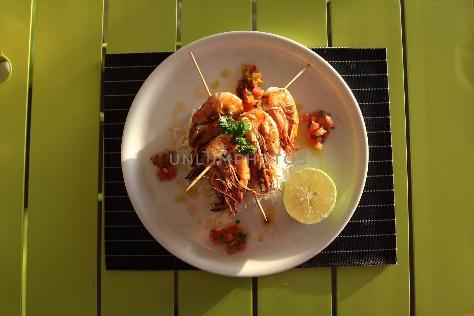 Restaurant menu. Dishes which give at restaurants. Salads, second courses, pizza and other.