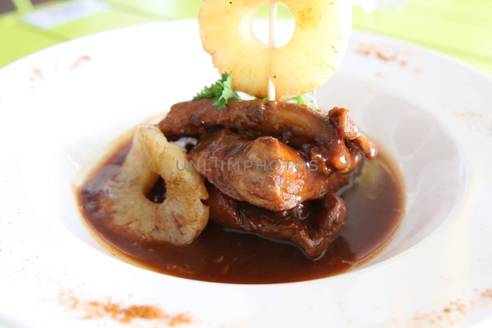 Restaurant menu. Dishes which give at restaurants. Salads, second courses, pizza and other.